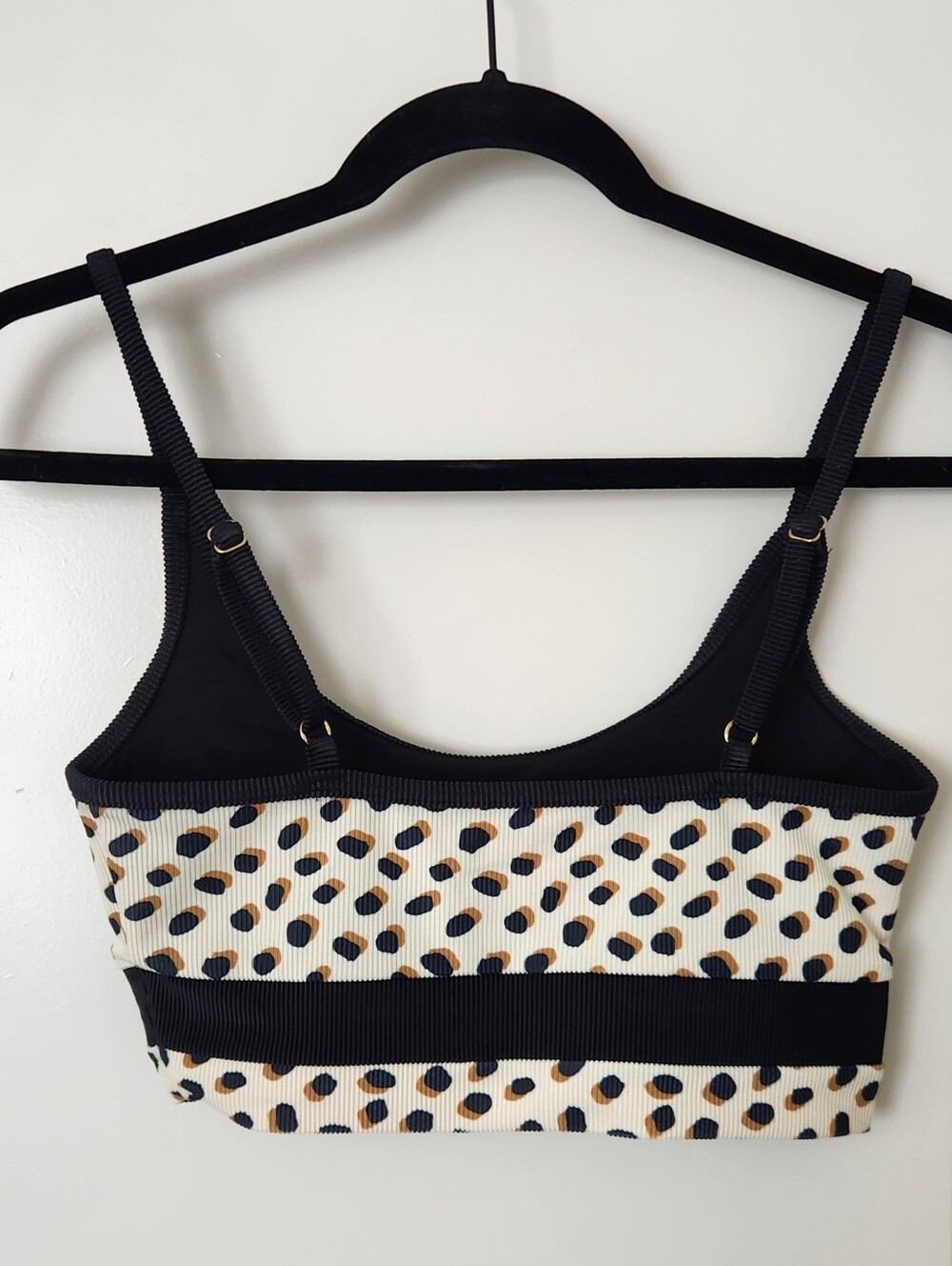 Beach Riot Sports Bra - Picture 2 of 5
